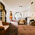 Дава се под наем Къща в София, Симеоново - 150 кв.м за 2370 € - Снимка #1