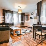 Дава се под наем Тристаен апартамент в София, Витоша - 90 кв.м за 825 € - Снимка #1