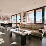 Многостаен апартамент в София, Манастирски ливади - 164 кв.м за 2714 €/кв.м - Снимка #1