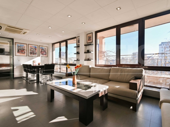 Многостаен апартамент в София, Манастирски ливади - 164 кв.м за 2714 €/кв.м - Снимка #1