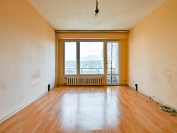 Едностаен апартамент в София, Люлин 7 - 47 кв.м за 1915 €/кв.м - Снимка #1