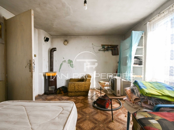 Къща в София, Димитър Миленков - 270 кв.м за 371 €/кв.м - Снимка #1