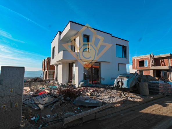 Къща в с. Рударци, Област Перник - 165 кв.м за 2061 €/кв.м - Снимка #1