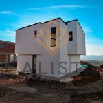 Къща в с. Рударци, Област Перник - 192 кв.м за 2006 €/кв.м - Снимка #1