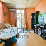 Етаж от къща в София, Център - 201 кв.м за 1891 €/кв.м - Снимка #1