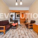 Дава се под наем Двустаен апартамент в София, Зона Б-19 - 70 кв.м за 400 € - Снимка #1