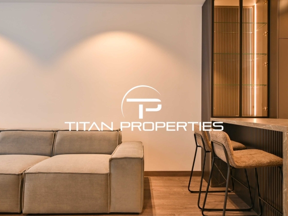 Двустаен апартамент в София, Кръстова вада - 85 кв.м за 2648 €/кв.м - Снимка #1