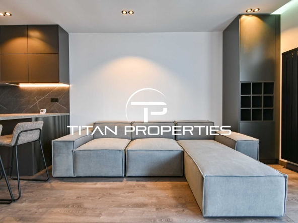 Двустаен апартамент в София, Кръстова вада - 85 кв.м за 2648 €/кв.м - Снимка #1