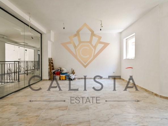 Магазин в София, Център - 38 кв.м за 4869 €/кв.м - Снимка #1