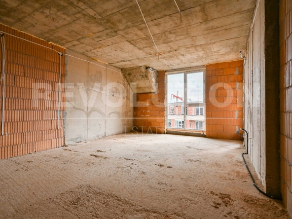 Двустаен апартамент в София, Малинова долина - 74 кв.м за 1759 €/кв.м - Снимка #1