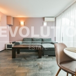 Дава се под наем Тристаен апартамент в София, Горубляне - 87 кв.м за 650 € - Снимка #1