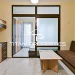 Дава се под наем Двустаен апартамент в София, Полигона - 42 кв.м за 500 € - Снимка #1