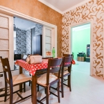 Тристаен апартамент в София, Център - 90 кв.м за 2778 €/кв.м - Снимка #1