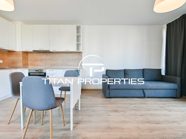 Дава се под наем Едностаен апартамент в София, Студентски град - 55 кв.м за 509.49 € - Снимка #1