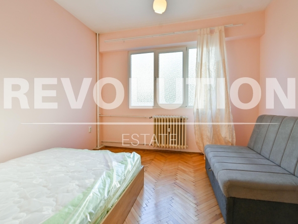 Дава се под наем Двустаен апартамент в София, Свобода - 65 кв.м за 500 € - Снимка #1