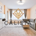 Дава се под наем Тристаен апартамент в София, Кръстова вада - 115 кв.м за 1000 € - Снимка #1