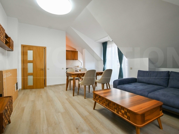 Тристаен апартамент в София, Овча купел - 110 кв.м за 2728 €/кв.м - Снимка #1