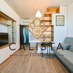 Дава се под наем Едностаен апартамент в София, Сердика - 60 кв.м за 650 € - Снимка #1