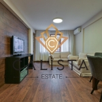 Дава се под наем Двустаен апартамент в София, Гео Милев - 65 кв.м за 650 € - Снимка #1