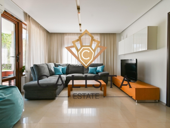 Дава се под наем Четиристаен апартамент в София, Бояна - 150 кв.м за 1500 € - Снимка #1