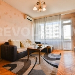 Дава се под наем Двустаен апартамент в София, Борово - 68 кв.м за 400 € - Снимка #1