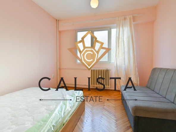 Дава се под наем Двустаен апартамент в София, Свобода - 65 кв.м за 475 € - Снимка #1