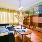 Дава се под наем Тристаен апартамент в София, Стрелбище - 98 кв.м за 725 € - Снимка #1