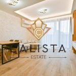 Дава се под наем Тристаен апартамент в София, Дианабад - 97 кв.м за 1100 € - Снимка #1