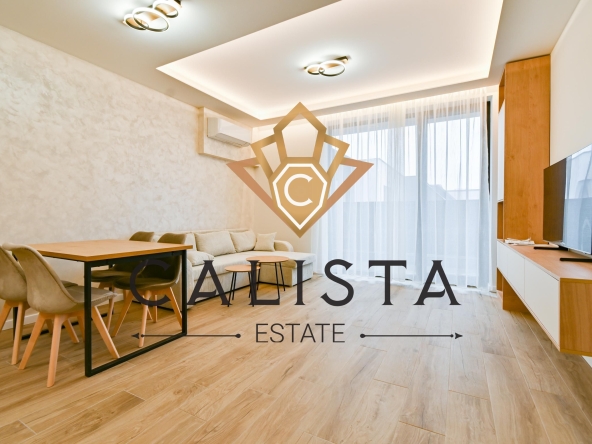 Дава се под наем Тристаен апартамент в София, Дианабад - 97 кв.м за 1100 € - Снимка #1