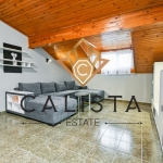 Дава се под наем Етаж от къща в София, Драгалевци - 80 кв.м за 575 € - Снимка #1