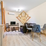 Дава се под наем Двустаен апартамент в София, Хиподрума - 60 кв.м за 650 € - Снимка #1