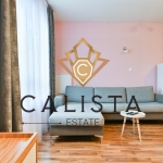 Дава се под наем Тристаен апартамент в София, Манастирски ливади - 74 кв.м за 750 € - Снимка #1