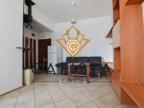 Дава се под наем Двустаен апартамент в София, Център - 40 кв.м за 450 € - Снимка #1