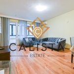 Дава се под наем Тристаен апартамент в София, Борово - 85 кв.м за 625 € - Снимка #1