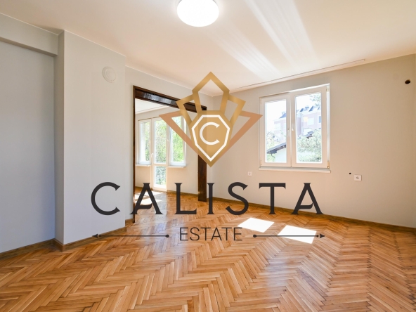 Дава се под наем Къща в София, Овча купел - 130 кв.м за 1500 € - Снимка #1