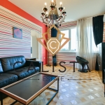 Дава се под наем Двустаен апартамент в София, Лозенец - 57 кв.м за 650 € - Снимка #1