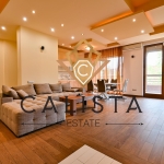 Дава се под наем Четиристаен апартамент в София, Витоша - 300 кв.м за 1790 € - Снимка #1