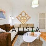 Дава се под наем Тристаен апартамент в София, Център - 86 кв.м за 800 € - Снимка #1