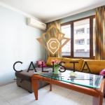 Дава се под наем Двустаен апартамент в София, Хладилника - 76 кв.м за 575 € - Снимка #1