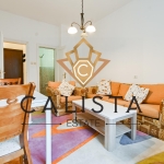 Дава се под наем Тристаен апартамент в София, Център - 100 кв.м за 750 € - Снимка #1