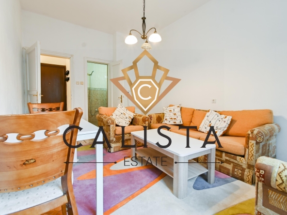 Дава се под наем Тристаен апартамент в София, Център - 100 кв.м за 750 € - Снимка #1