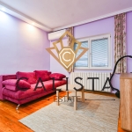 Дава се под наем Двустаен апартамент в София, Център - 55 кв.м за 450 € - Снимка #1