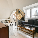 Дава се под наем Мезонет в София, Център - 110 кв.м за 780 € - Снимка #1