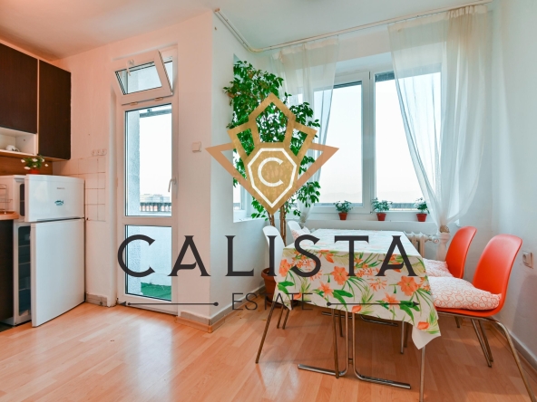 Дава се под наем Тристаен апартамент в София, Младост 1 - 96 кв.м за 600 € - Снимка #1