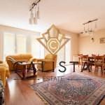 Дава се под наем Тристаен апартамент в София, Лозенец - 135 кв.м за 700 € - Снимка #1