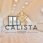 Дава се под наем Тристаен апартамент в София, Изток - 100 кв.м за 1175 € - Снимка #1