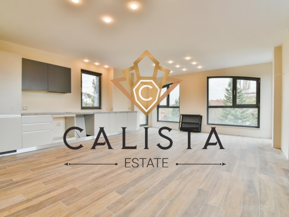 Дава се под наем Четиристаен апартамент в София, Изток - 100 кв.м за 1475 € - Снимка #1