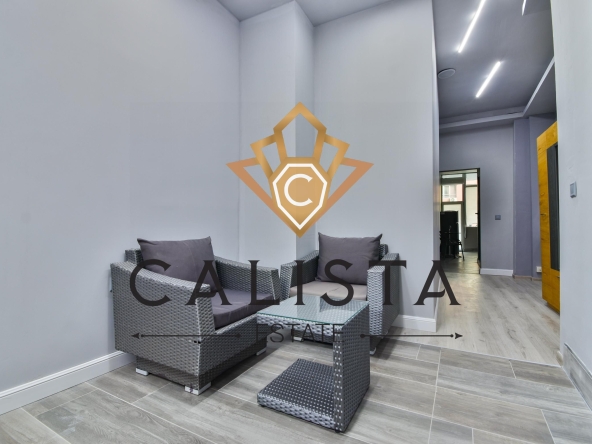 Дава се под наем Двустаен апартамент в София, Витоша - 65 кв.м за 550 € - Снимка #1