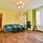 Дава се под наем Тристаен апартамент в София, Център - 91 кв.м за 750 € - Снимка #1