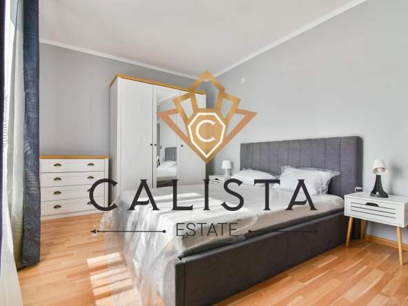 Дава се под наем Двустаен апартамент в София, Хаджи Димитър - 62 кв.м за 600 € - Снимка #1